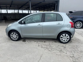 Toyota Yaris Automat - 3200 € / 6258.66 лв. - 13043354 3 | Car24.bg Toyota Yaris Automat - 3200 € / 6258.66 лв. - 13043354 3