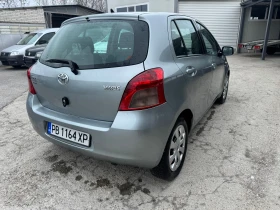 Toyota Yaris Automat - 3200 € / 6258.66 лв. - 13043354 6 | Car24.bg Toyota Yaris Automat - 3200 € / 6258.66 лв. - 13043354 6