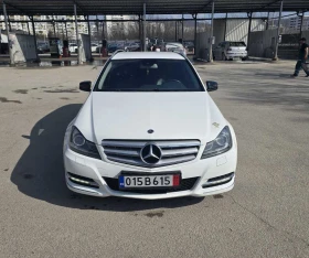 Mercedes-Benz C 220 FACE/AVANGARDE 2.2CDI/170hp | Auto.bg — изображение 2 Mercedes-Benz C 220 FACE/AVANGARDE 2.2CDI/170hp | Auto.bg — изображение 2