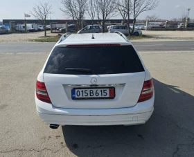 Mercedes-Benz C 220 FACE/AVANGARDE 2.2CDI/170hp | Auto.bg — изображение 4 Mercedes-Benz C 220 FACE/AVANGARDE 2.2CDI/170hp | Auto.bg — изображение 4
