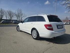 Mercedes-Benz C 220 FACE/AVANGARDE 2.2CDI/170hp | Auto.bg — изображение 6 Mercedes-Benz C 220 FACE/AVANGARDE 2.2CDI/170hp | Auto.bg — изображение 6