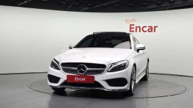 Mercedes-Benz C 200 AMG LINE HEAD UP 360CAM/PANORAMA | Auto.bg — изображение 3 Mercedes-Benz C 200 AMG LINE HEAD UP 360CAM/PANORAMA | Auto.bg — изображение 3