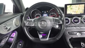 Mercedes-Benz C 200 AMG LINE HEAD UP 360CAM/PANORAMA | Auto.bg — изображение 11 Mercedes-Benz C 200 AMG LINE HEAD UP 360CAM/PANORAMA | Auto.bg — изображение 11