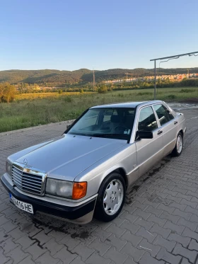 Mercedes-Benz 190 undefined | Auto.bg — изображение 13 Mercedes-Benz 190 undefined | Auto.bg — изображение 13