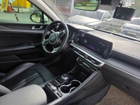 Kia K5 2.0 LPI Trandy * koreiskikoli.bg * - 15773 € - 23417236 14 | Car24.bg Kia K5 2.0 LPI Trandy * koreiskikoli.bg * - 15773 € - 23417236 14