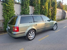VW Passat Бензин/ГАЗ - 1600 € - 99761592 3 | Car24.bg VW Passat Бензин/ГАЗ - 1600 € - 99761592 3