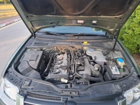 VW Passat Бензин/ГАЗ - 1600 € - 99761592 9 | Car24.bg VW Passat Бензин/ГАЗ - 1600 € - 99761592 9