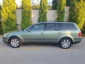 VW Passat Бензин/ГАЗ - 1600 € - 99761592 6 | Car24.bg VW Passat Бензин/ГАЗ - 1600 € - 99761592 6