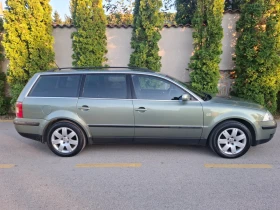 VW Passat Бензин/ГАЗ - 1600 € - 99761592 2 | Car24.bg VW Passat Бензин/ГАЗ - 1600 € - 99761592 2
