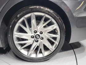 Hyundai Grandeur 2.5 Premium Choice | Auto.bg — изображение 5 Hyundai Grandeur 2.5 Premium Choice | Auto.bg — изображение 5