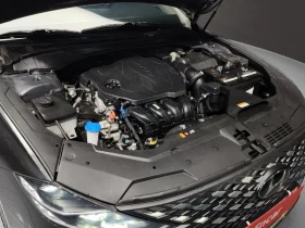 Hyundai Grandeur 2.5 Premium Choice | Auto.bg — изображение 6 Hyundai Grandeur 2.5 Premium Choice | Auto.bg — изображение 6