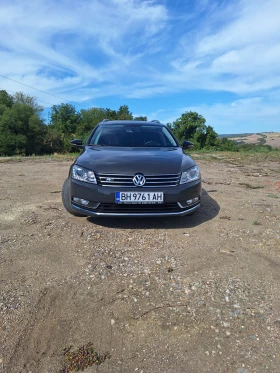 VW Passat - Car24.bg VW Passat