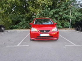 Seat Mii EcoFuel_Метан - 5800 € - 93116147 2 | Car24.bg Seat Mii EcoFuel_Метан - 5800 € - 93116147 2