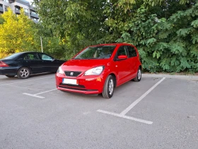 Seat Mii EcoFuel_Метан - 5800 € - 93116147 3 | Car24.bg Seat Mii EcoFuel_Метан - 5800 € - 93116147 3
