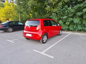 Seat Mii EcoFuel_Метан - 5800 € - 93116147 6 | Car24.bg Seat Mii EcoFuel_Метан - 5800 € - 93116147 6