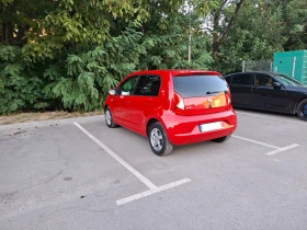 Seat Mii EcoFuel_Метан - 5800 € - 93116147 4 | Car24.bg Seat Mii EcoFuel_Метан - 5800 € - 93116147 4