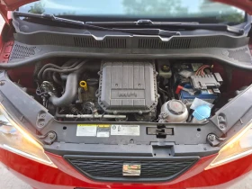 Seat Mii EcoFuel_Метан - 5800 € - 93116147 17 | Car24.bg Seat Mii EcoFuel_Метан - 5800 € - 93116147 17