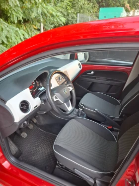 Seat Mii EcoFuel_Метан - 5800 € - 93116147 12 | Car24.bg Seat Mii EcoFuel_Метан - 5800 € - 93116147 12