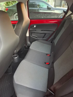 Seat Mii EcoFuel_Метан - 5800 € - 93116147 11 | Car24.bg Seat Mii EcoFuel_Метан - 5800 € - 93116147 11