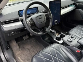 Ford Mustang Mach-E * АвтоКредит * (ЦЕНА ДО БГ) | Auto.bg — изображение 5 Ford Mustang Mach-E * АвтоКредит * (ЦЕНА ДО БГ) | Auto.bg — изображение 5