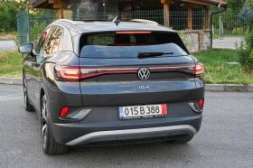 VW ID.4 82kw* 1ST* 91.0%SOH* Камера* FULL - 20999 € - 30398566 7 | Car24.bg VW ID.4 82kw* 1ST* 91.0%SOH* Камера* FULL - 20999 € - 30398566 7