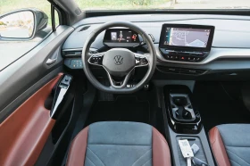 VW ID.4 82kw* 1ST* 91.0%SOH* Камера* FULL - 20999 € - 30398566 10 | Car24.bg VW ID.4 82kw* 1ST* 91.0%SOH* Камера* FULL - 20999 € - 30398566 10