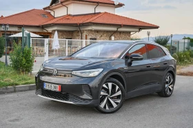 VW ID.4 82kw* 1ST* 91.0%SOH* Камера* FULL - Car24.bg VW ID.4 82kw* 1ST* 91.0%SOH* Камера* FULL