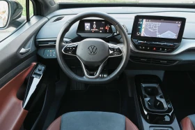 VW ID.4 82kw* 1ST* 91.0%SOH* Камера* FULL - 20999 € - 30398566 12 | Car24.bg VW ID.4 82kw* 1ST* 91.0%SOH* Камера* FULL - 20999 € - 30398566 12