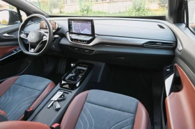 VW ID.4 82kw* 1ST* 91.0%SOH* Камера* FULL - 20999 € - 30398566 9 | Car24.bg VW ID.4 82kw* 1ST* 91.0%SOH* Камера* FULL - 20999 € - 30398566 9