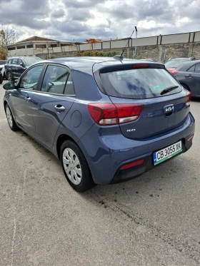 Kia Rio 1.2 Гаранция | Auto.bg — изображение 4 Kia Rio 1.2 Гаранция | Auto.bg — изображение 4