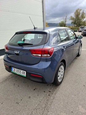 Kia Rio 1.2 Гаранция | Auto.bg — изображение 3 Kia Rio 1.2 Гаранция | Auto.bg — изображение 3