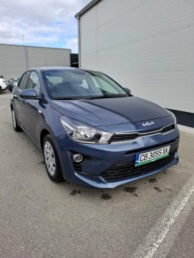 Kia Rio 1.2 Гаранция | Auto.bg — изображение 2 Kia Rio 1.2 Гаранция | Auto.bg — изображение 2