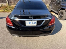 Mercedes-Benz C 300 undefined | Auto.bg — изображение 5 Mercedes-Benz C 300 undefined | Auto.bg — изображение 5