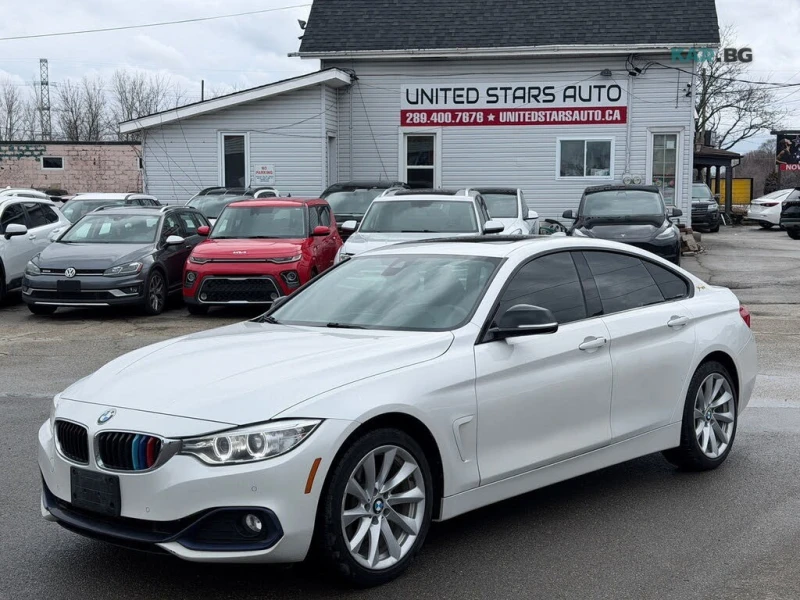 BMW 428 * HeadUp* AвтоКредит* (ЦЕНА ДО БГ) - 11999 € / 23468.00 лв. - 64929790 1 | Car24.bg BMW 428 * HeadUp* AвтоКредит* (ЦЕНА ДО БГ) - 11999 € / 23468.00 лв. - 64929790 1