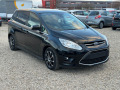 Ford Grand C-Max 2.0tdci Automatic 140hp - [4] 