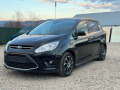 Ford Grand C-Max 2.0tdci Automatic 140hp - [2] 