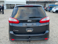 Ford Grand C-Max 2.0tdci Automatic 140hp - [6] 