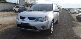 Mitsubishi Outlander 2, 0 DID 6+ 1 - Car24.bg Mitsubishi Outlander 2, 0 DID 6+ 1