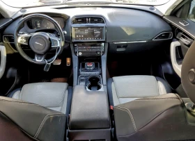 Jaguar F-PACE R-Sport - 11000 € / 21514.13 лв. - 93676407 7 | Car24.bg Jaguar F-PACE R-Sport - 11000 € / 21514.13 лв. - 93676407 7