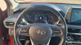 Hyundai Santa fe - 21900 € / 42832.68 лв. - 15118832 5 | Car24.bg Hyundai Santa fe - 21900 € / 42832.68 лв. - 15118832 5