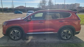 Hyundai Santa fe - 21900 € / 42832.68 лв. - 15118832 4 | Car24.bg Hyundai Santa fe - 21900 € / 42832.68 лв. - 15118832 4