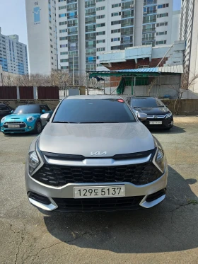 Kia Sportage ОЧАКВАН ВНОС! 4x4 - Car24.bg Kia Sportage ОЧАКВАН ВНОС! 4x4