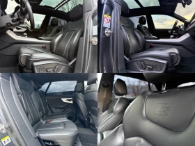 Audi Q8 S-Line 50TDI | Auto.bg — изображение 8 Audi Q8 S-Line 50TDI | Auto.bg — изображение 8