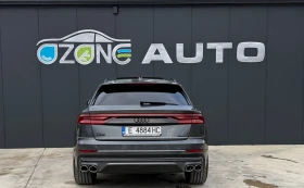 Audi Q8 S-Line 50TDI | Auto.bg — изображение 5 Audi Q8 S-Line 50TDI | Auto.bg — изображение 5