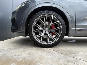 Audi Q8 S-Line 50TDI | Auto.bg — изображение 16 Audi Q8 S-Line 50TDI | Auto.bg — изображение 16