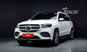 Mercedes-Benz GLS580 4MATIC AMG LINE* DISTRONIC* BURMESTER* 360* ХЕДЪП*