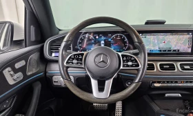 Mercedes-Benz GLS580 4MATIC AMG LINE* DISTRONIC* BURMESTER* 360* ХЕДЪП* | Auto.bg — изображение 9 Mercedes-Benz GLS580 4MATIC AMG LINE* DISTRONIC* BURMESTER* 360* ХЕДЪП* | Auto.bg — изображение 9