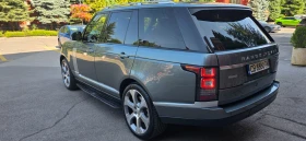 Land Rover Range rover Autobiography 4, 4 - 40000 € / 78233.20 лв. - 72502040 6 | Car24.bg Land Rover Range rover Autobiography 4, 4 - 40000 € / 78233.20 лв. - 72502040 6