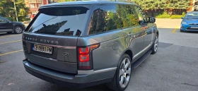 Land Rover Range rover Autobiography 4, 4 - 40000 € / 78233.20 лв. - 72502040 4 | Car24.bg Land Rover Range rover Autobiography 4, 4 - 40000 € / 78233.20 лв. - 72502040 4