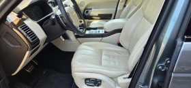 Land Rover Range rover Autobiography 4, 4 - 40000 € / 78233.20 лв. - 72502040 11 | Car24.bg Land Rover Range rover Autobiography 4, 4 - 40000 € / 78233.20 лв. - 72502040 11